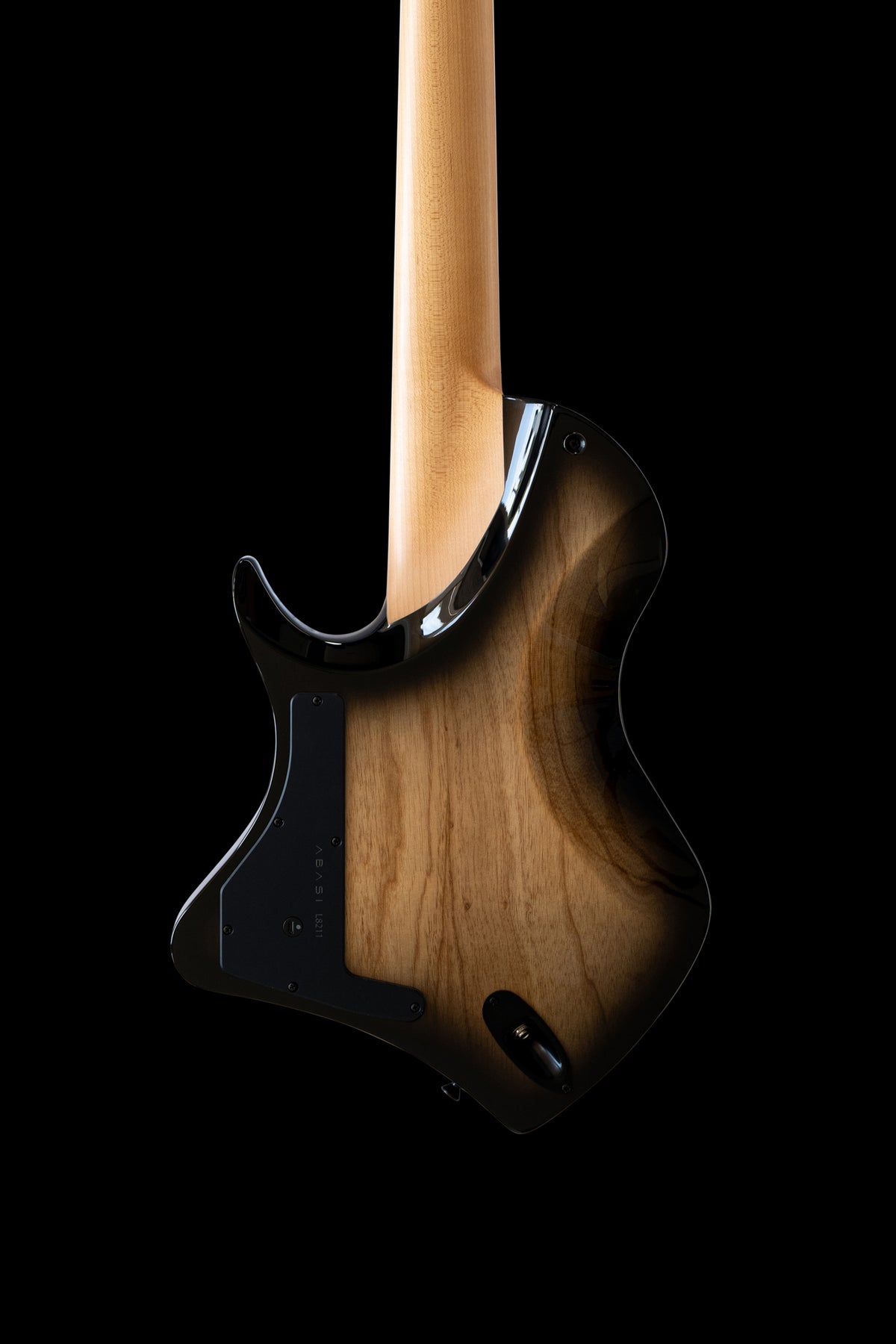 LARADA 8 // Custom // Lunaburst