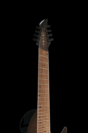 LARADA 8 // Custom // Lunaburst