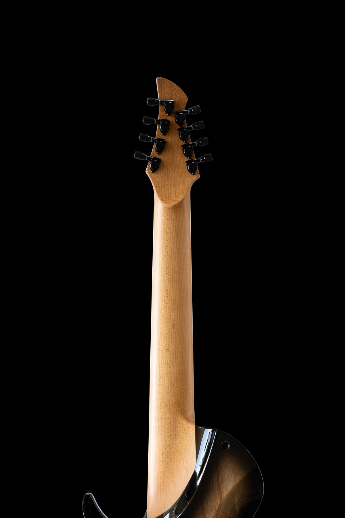 LARADA 8 // Custom // Lunaburst