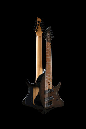 LARADA 8 // Custom // Lunaburst
