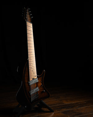 LARADA 8 // Custom // Lunaburst