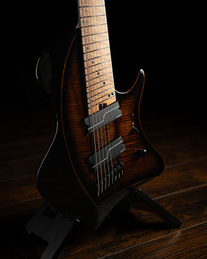LARADA 8 // Custom // Lunaburst
