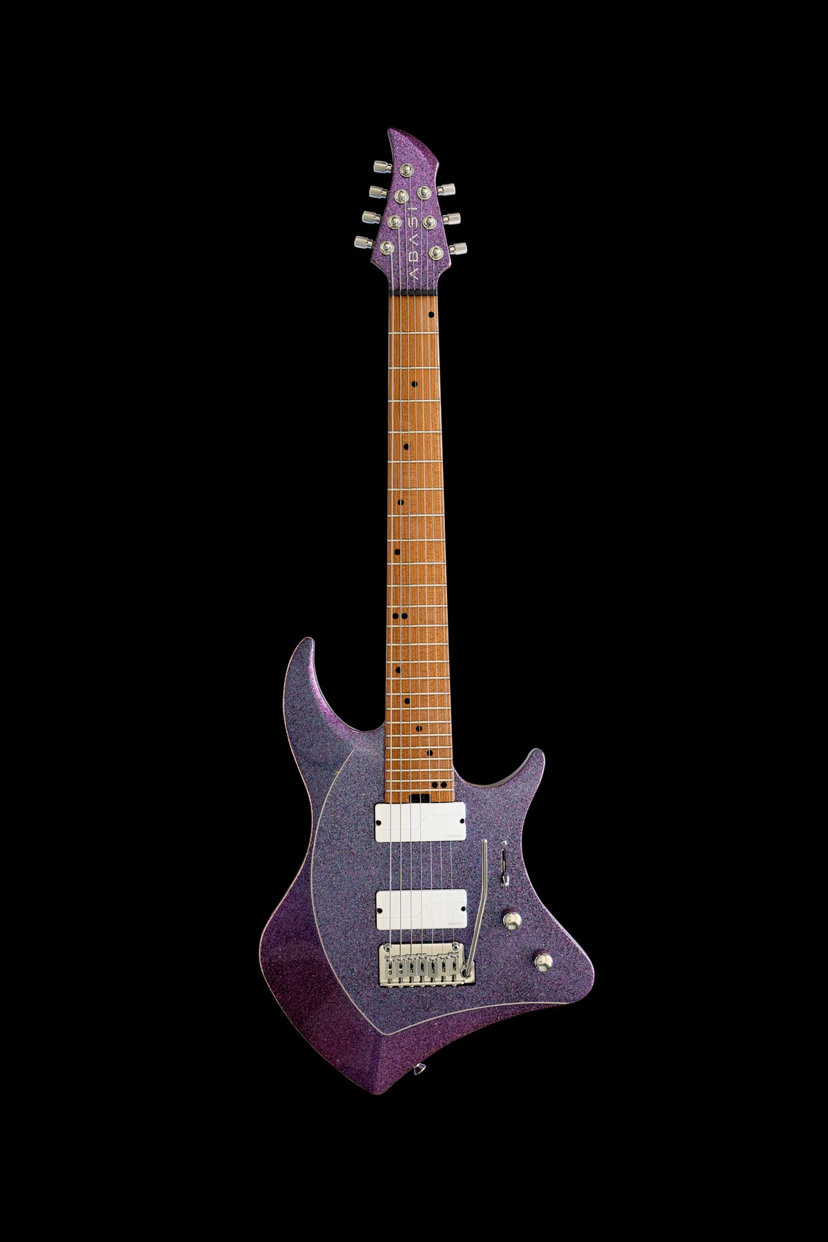 ĒMI 7 // MASTER SERIES // Amethyst Shift