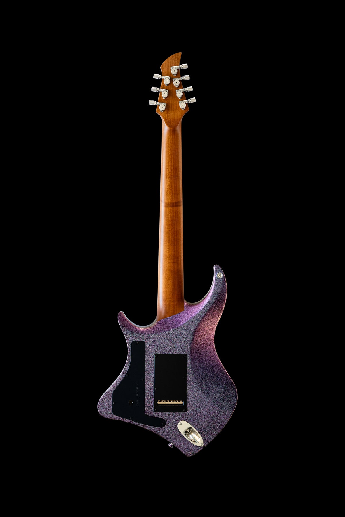 ĒMI 7 // MASTER SERIES // Amethyst Shift