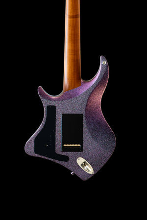 ĒMI 7 // MASTER SERIES // Amethyst Shift