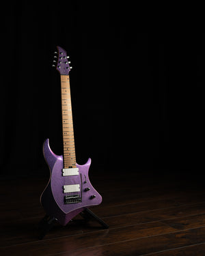 ĒMI 7 // MASTER SERIES // Amethyst Shift