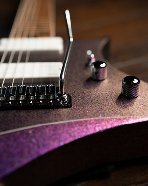 ĒMI 7 // MASTER SERIES // Amethyst Shift