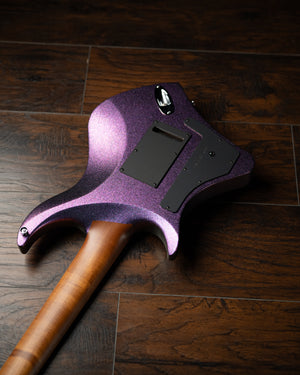 ĒMI 7 // MASTER SERIES // Amethyst Shift