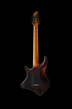 ĒMI 7 // MASTER SERIES // Magma