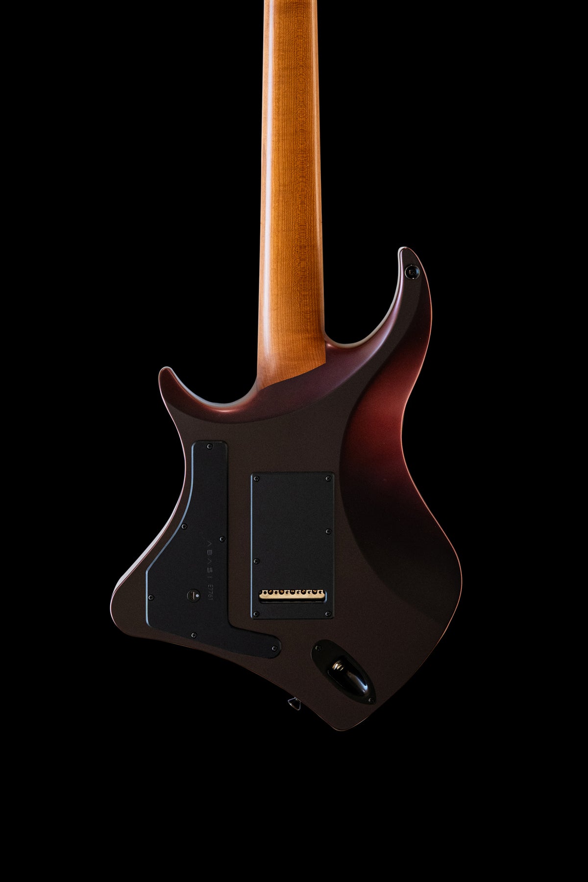 ĒMI 7 // MASTER SERIES // Magma