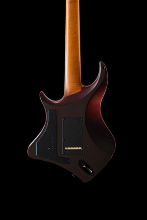 ĒMI 7 // MASTER SERIES // Magma