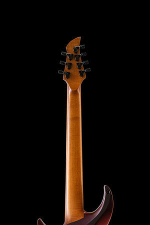 ĒMI 7 // MASTER SERIES // Magma