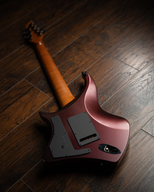 ĒMI 7 // MASTER SERIES // Magma