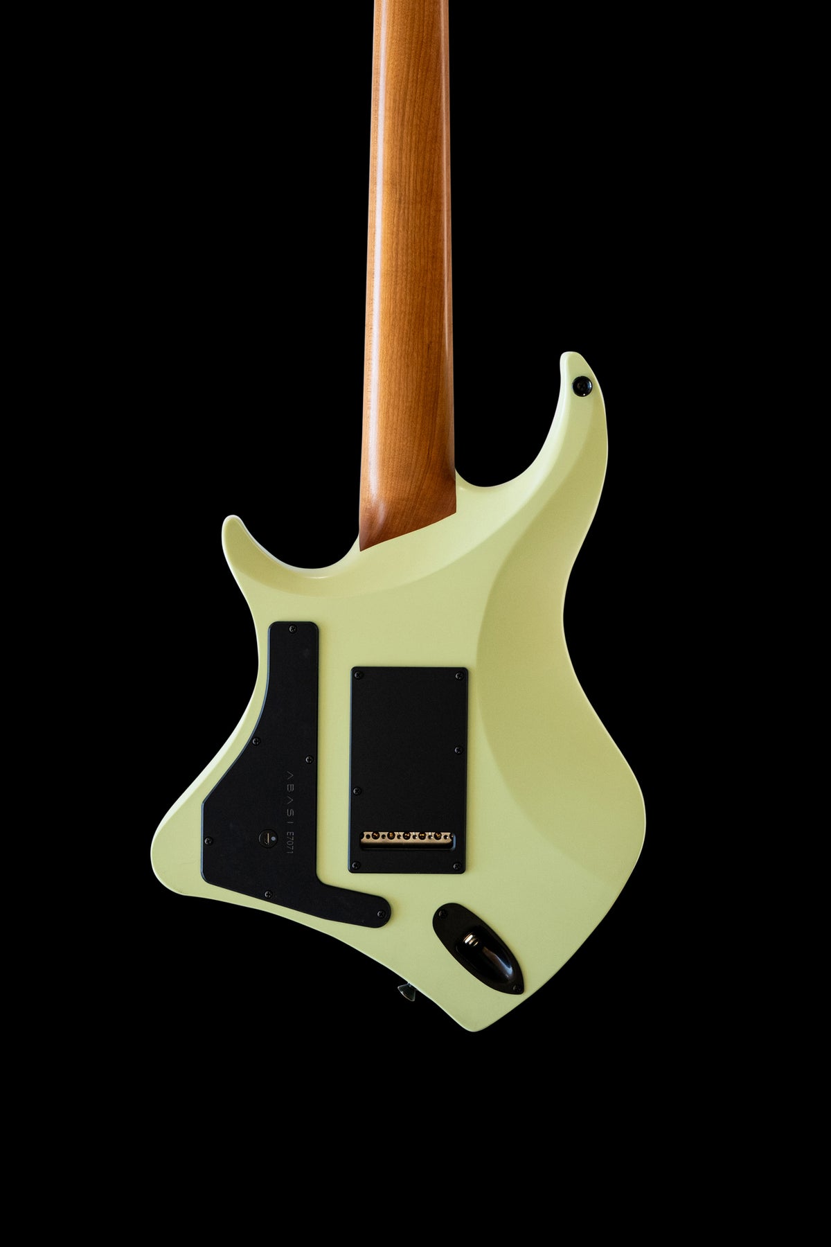 ĒMI 7 // MASTER SERIES // Mint