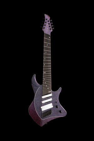 ĒMI 8 // MASTER SERIES // Amethyst Shift