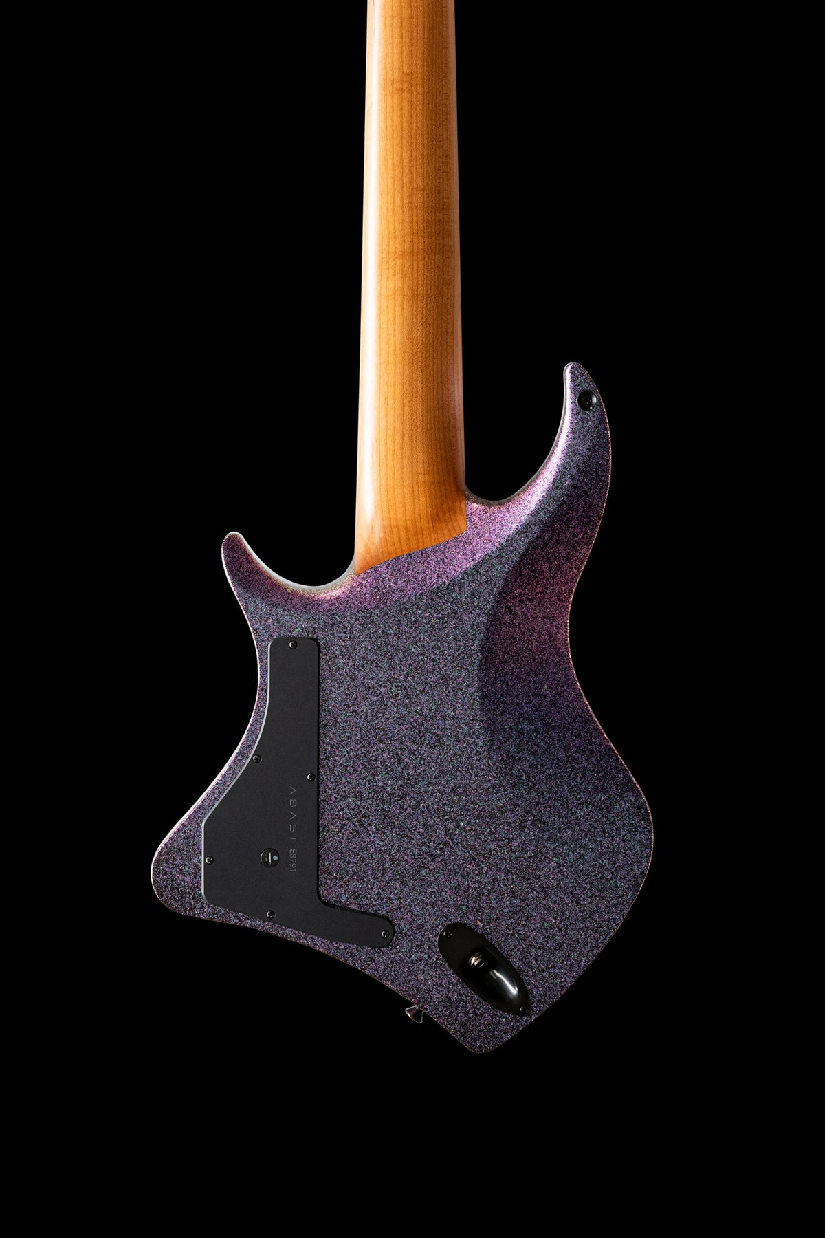 ĒMI 8 // MASTER SERIES // Amethyst Shift