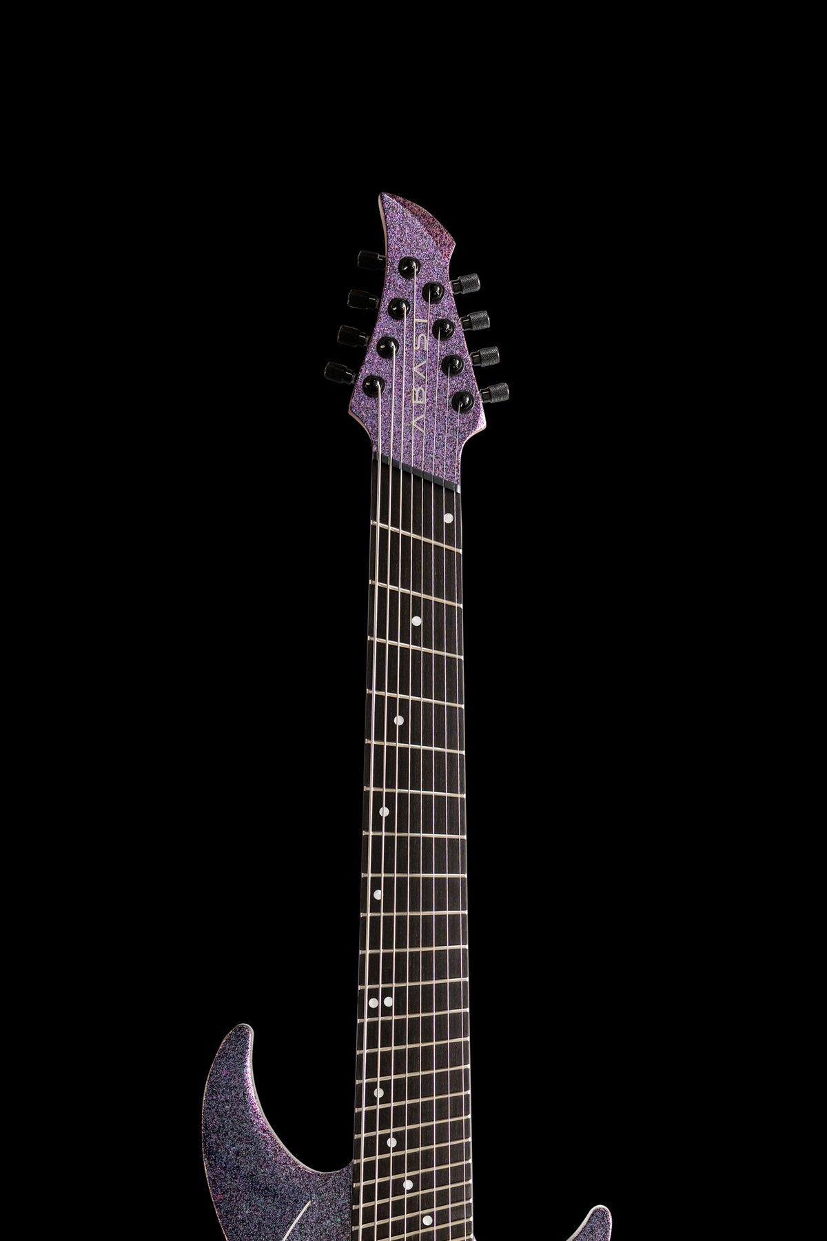 ĒMI 8 // MASTER SERIES // Amethyst Shift