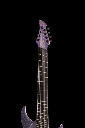 ĒMI 8 // MASTER SERIES // Amethyst Shift