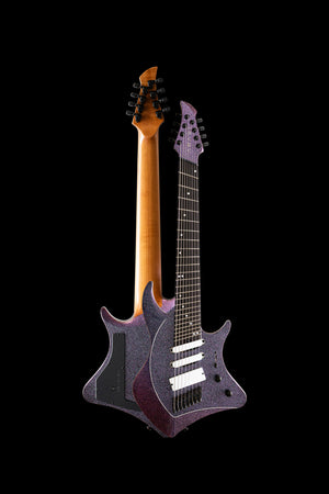 ĒMI 8 // MASTER SERIES // Amethyst Shift