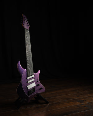 ĒMI 8 // MASTER SERIES // Amethyst Shift