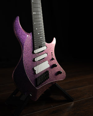 ĒMI 8 // MASTER SERIES // Amethyst Shift