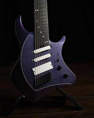 ĒMI 8 // MASTER SERIES // Amethyst Shift