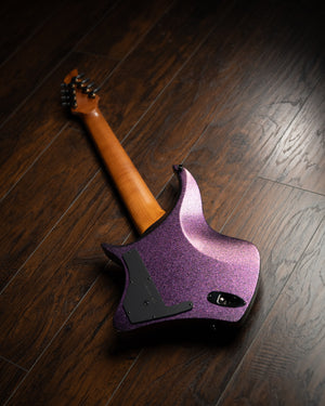 ĒMI 8 // MASTER SERIES // Amethyst Shift