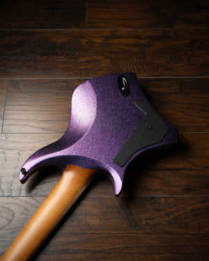 ĒMI 8 // MASTER SERIES // Amethyst Shift