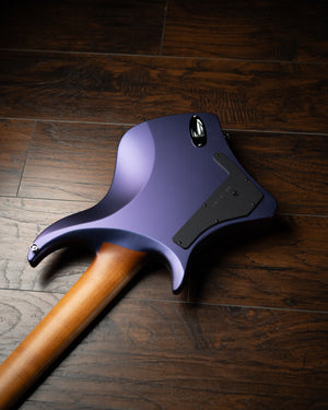 ĒMI 8 // MASTER SERIES // Dat PVRP! [Maple FB]