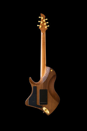 LARADA 6 // Custom // Redwood