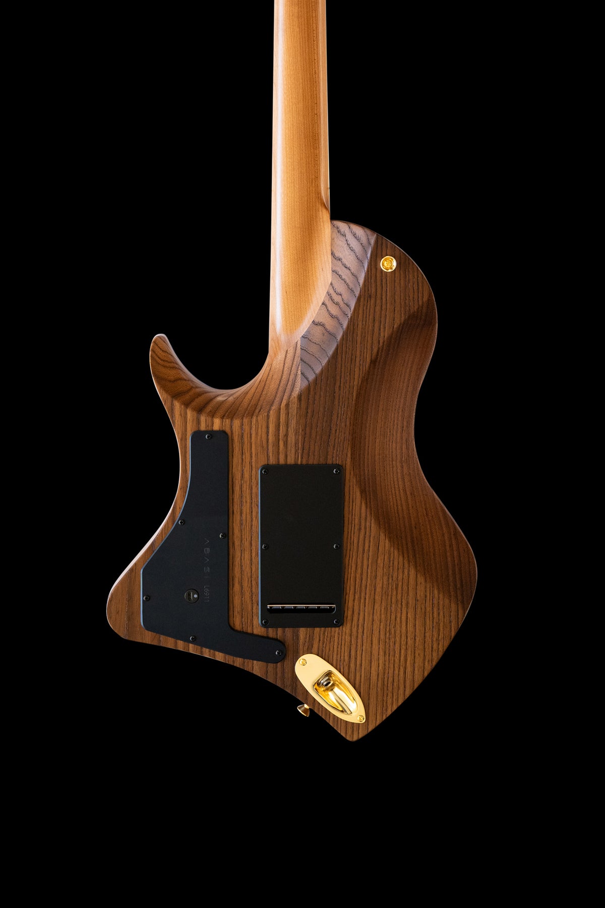 LARADA 6 // Custom // Redwood