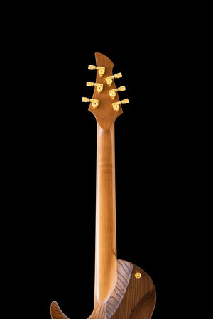 LARADA 6 // Custom // Redwood