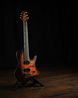 LARADA 6 // Custom // Redwood