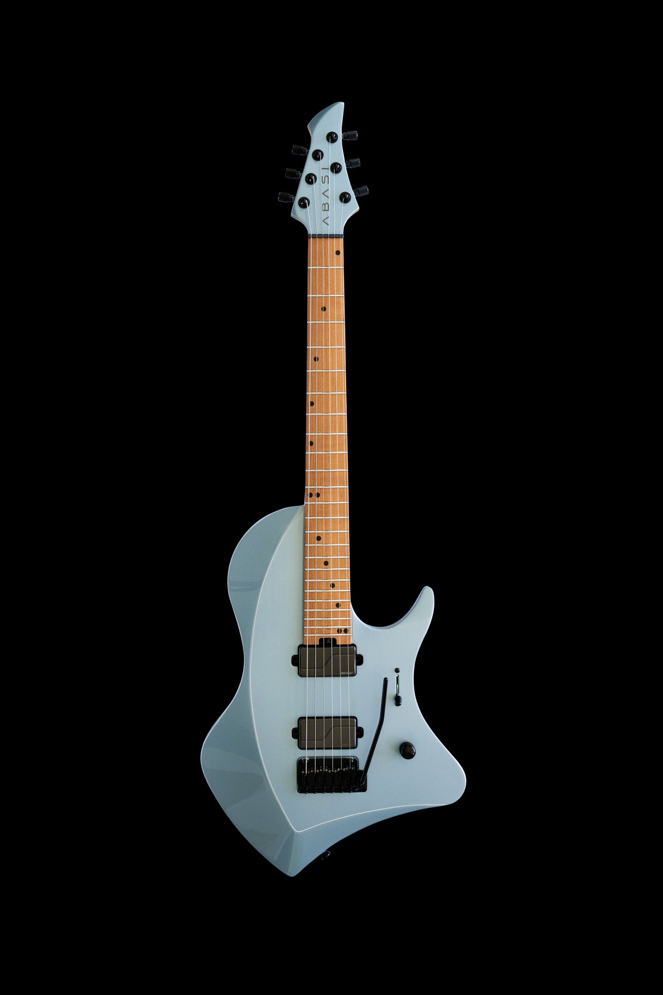 LARADA 6 // Master Series // Frost