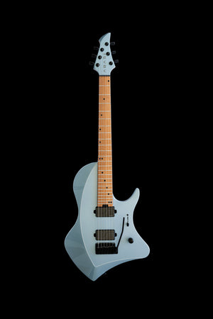 LARADA 6 // Master Series // Frost