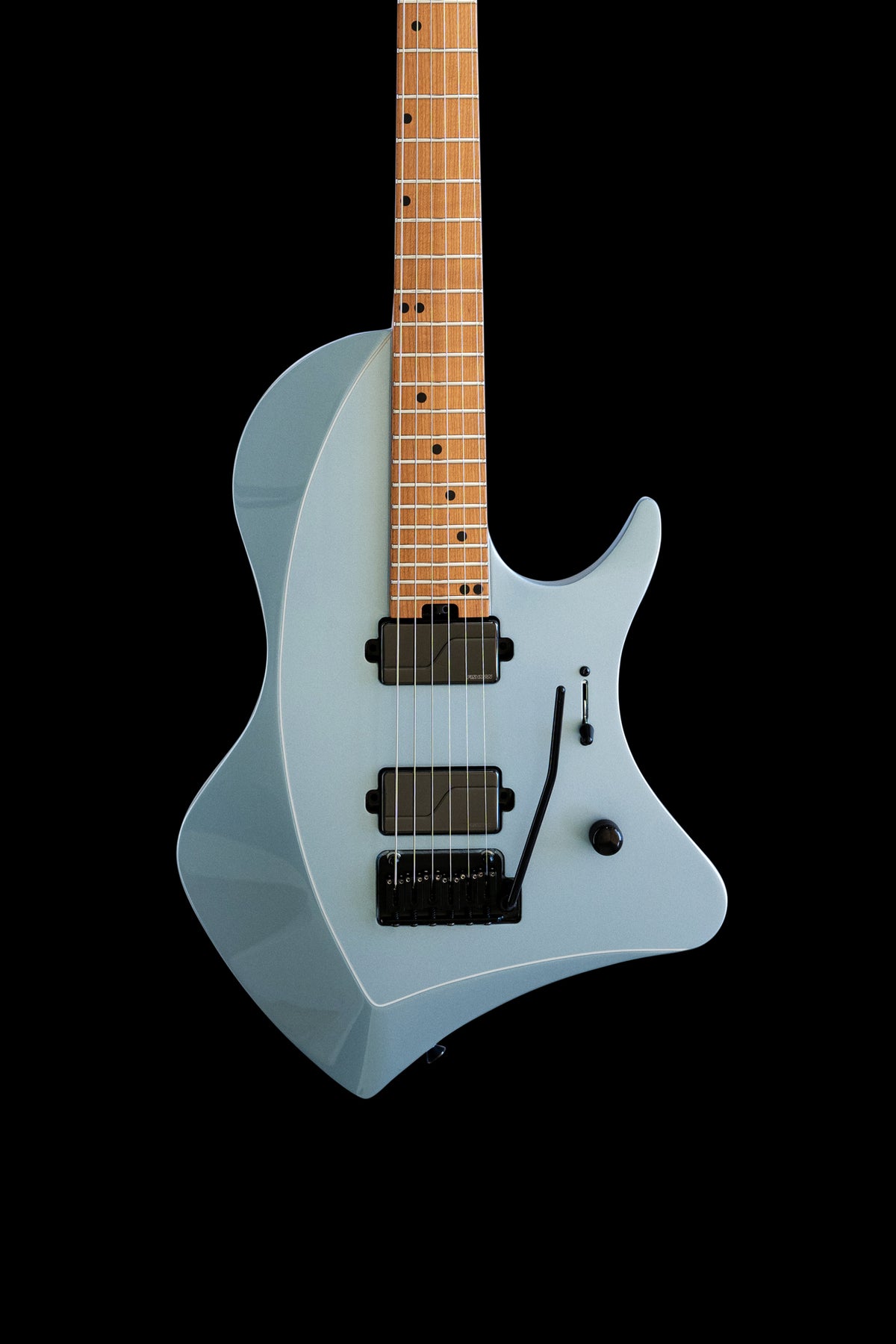 LARADA 6 // Master Series // Frost