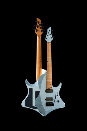 LARADA 6 // Master Series // Frost