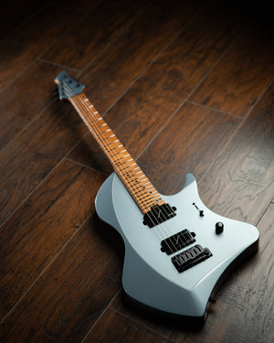 LARADA 6 // Master Series // Frost