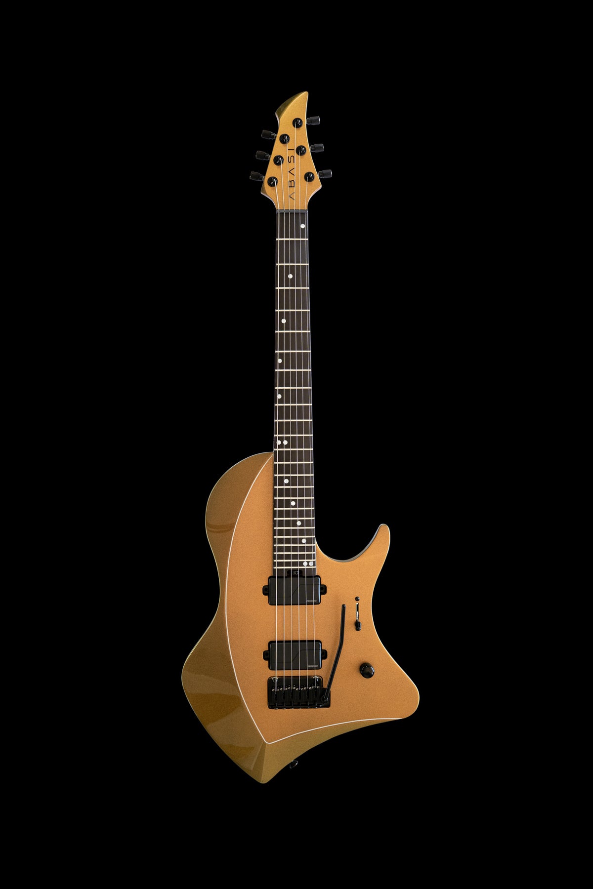 LARADA 6 // Master Series // Solstice