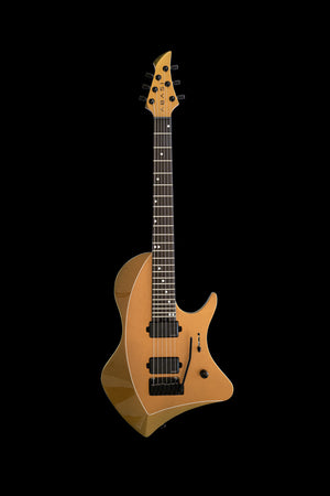 LARADA 6 // Master Series // Solstice
