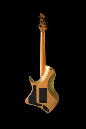 LARADA 6 // Master Series // Solstice
