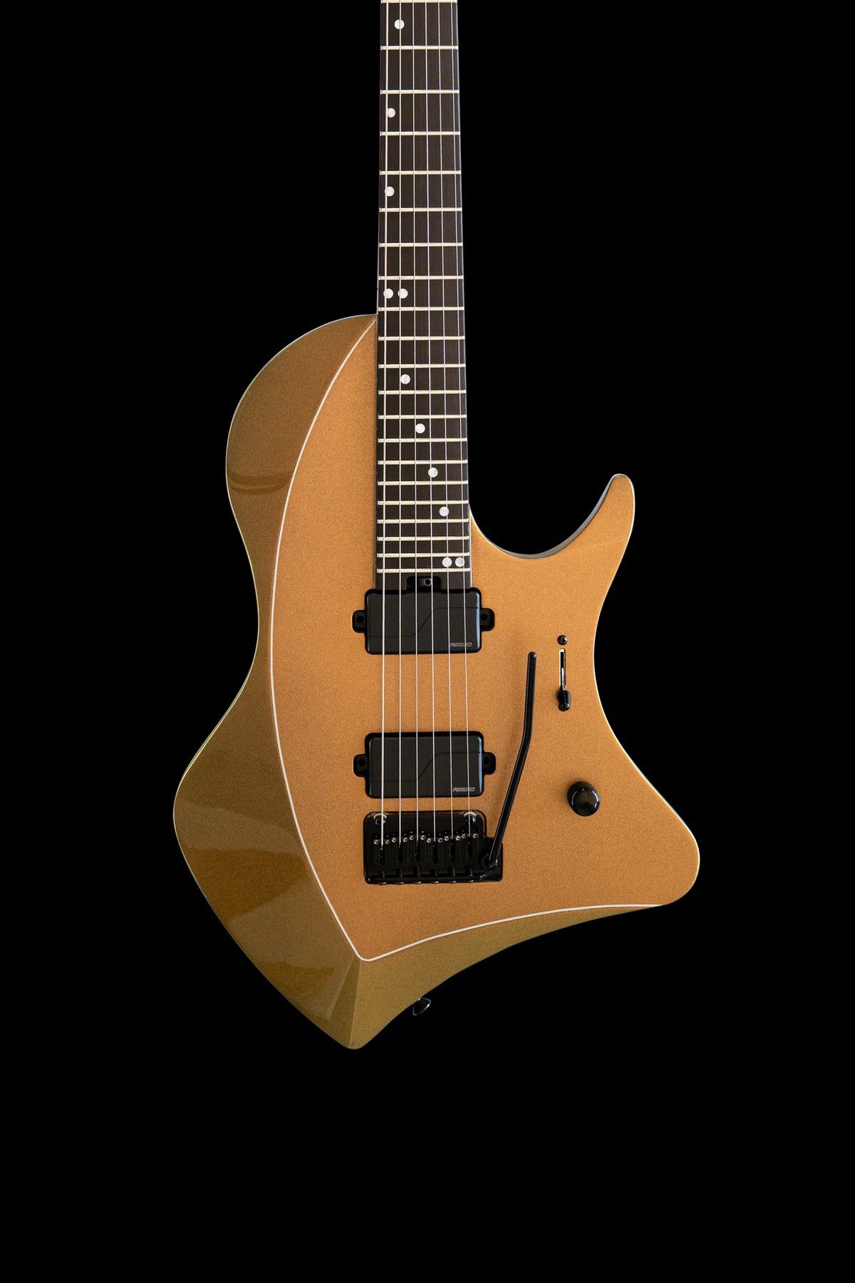 LARADA 6 // Master Series // Solstice