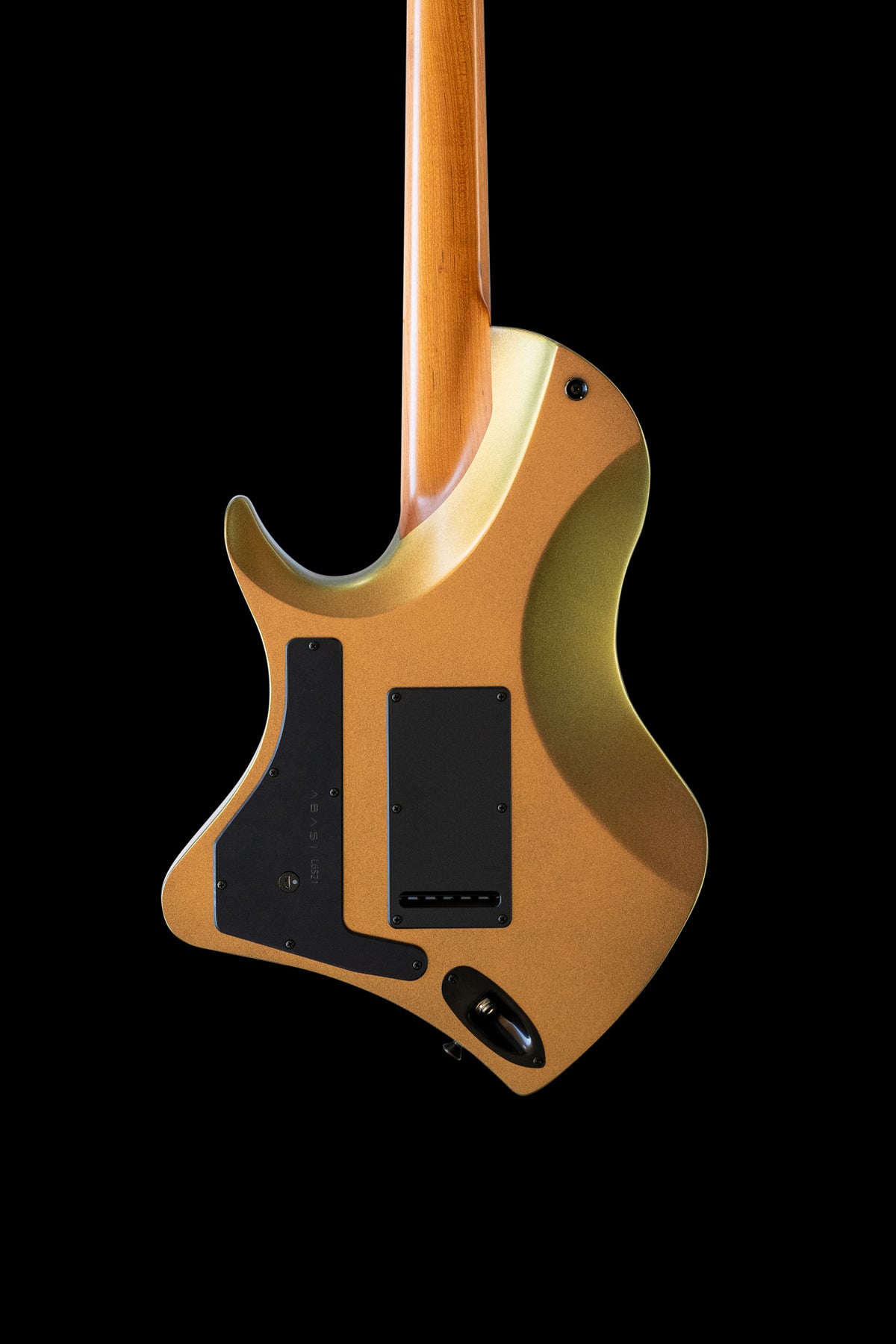 LARADA 6 // Master Series // Solstice