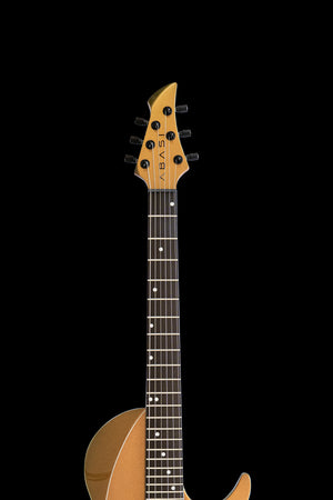 LARADA 6 // Master Series // Solstice