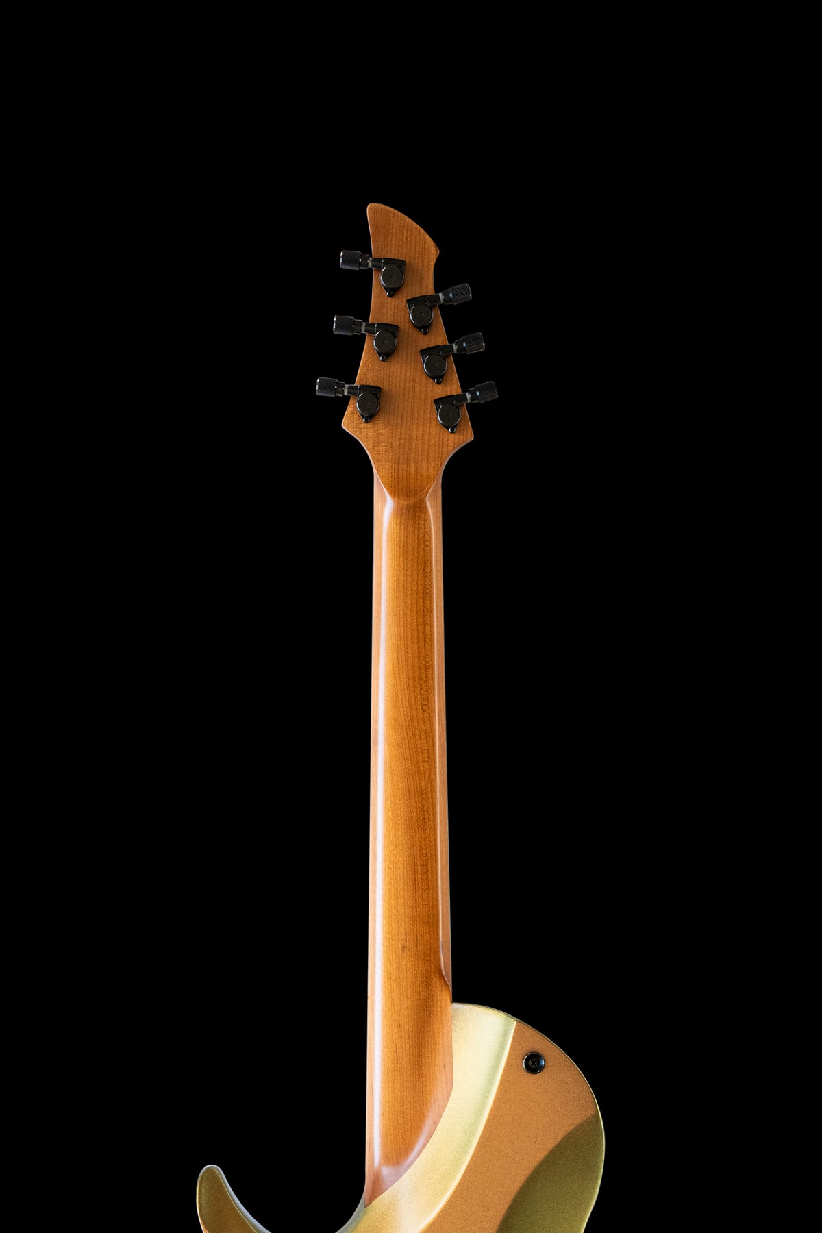 LARADA 6 // Master Series // Solstice