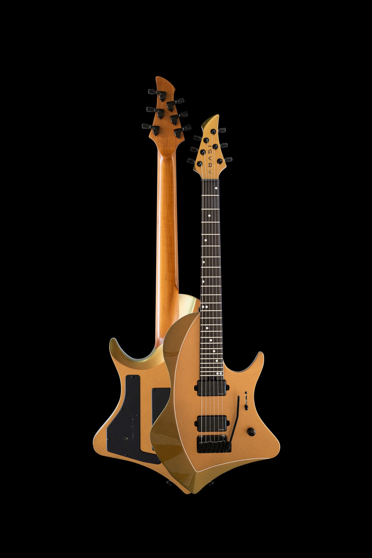 LARADA 6 // Master Series // Solstice
