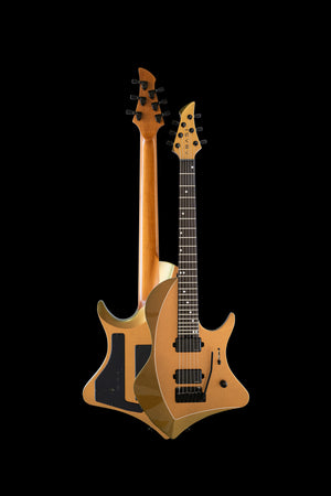 LARADA 6 // Master Series // Solstice