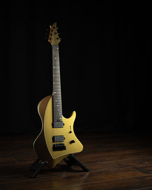LARADA 6 // Master Series // Solstice