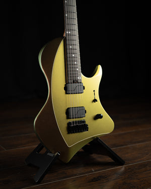 LARADA 6 // Master Series // Solstice