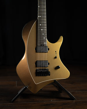 LARADA 6 // Master Series // Solstice